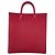 Borsa a mano Louis Vuitton Red Sac Plat Rosso