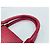 Borsa a mano Louis Vuitton Red Sac Plat Rosso - vista 10