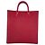 Borsa a mano Louis Vuitton Red Sac Plat Rosso - vista 2
