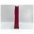 Borsa a mano Louis Vuitton Red Sac Plat Rosso - vista 5