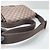 Borsa a tracolla Louis Vuitton District PM Marrone - vista 10