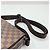 Borsa a tracolla Louis Vuitton District PM Marrone - vista 11