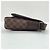 Borsa a tracolla Louis Vuitton District PM Marrone - vista 6