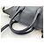 Céline Borsa Celine Little Luggage Nero - vista 8