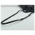 Céline Borsa Celine Little Luggage Nero - vista 9