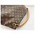 Borsa Louis Vuitton Artsy Marrone - vista 10
