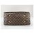 Borsa Louis Vuitton Artsy Marrone - vista 6