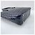Borsa Tote Chanel Chocolate Bar Nero - vista 8