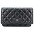 Borsa a Spalla Chanel Matelassé Nero
