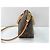 Borsa Tote Louis Vuitton Monogram 2-Way Boetie NMPM Marrone - vista 3