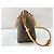 Borsa Tote Louis Vuitton Monogram 2-Way Boetie NMPM Marrone - vista 4