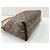 Borsa Tote Louis Vuitton Monogram 2-Way Boetie NMPM Marrone - vista 6