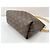 Borsa Tote Louis Vuitton Monogram 2-Way Boetie NMPM Marrone - vista 7