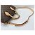 Borsa Tote Louis Vuitton Monogram 2-Way Boetie NMPM Marrone - vista 9