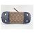 Borsa Louis Vuitton Alma Marrone - vista 4