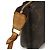 Pochette Accessoires Monogram Louis Vuitton Marrone - vista 5