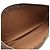 Pochette Accessoires Monogram Louis Vuitton Marrone - vista 7