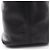 Borsa a mano in pelle Loewe Nero - vista 7