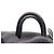 Borsa a mano in pelle Loewe Nero - vista 9