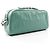 Borsa a Spalla in Pelle Nappa Antique PRADA Verde - vista 2