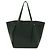 Céline Borsa Tote Celine Cabas Phantom in pelle Verde