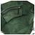 Céline Borsa Tote Celine Cabas Phantom in pelle Verde - vista 6