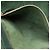 Céline Borsa Tote Celine Cabas Phantom in pelle Verde - vista 8