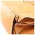 Loewe Anagram Leder Tote Bag Braun - Ansicht 5