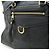 Lumineuse Borsa tote Louis Vuitton Monogram Empreinte 2way con tracolla Blu - vista 9