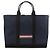 Thom Browne Drawstring Opening Tool Tote Bag - view 4