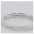 Chanel Premiere Promesse Ring Platinum Silber Metallisch - Ansicht 2