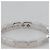 Chanel Premiere Promesse Ring Platinum Silber Metallisch - Ansicht 3