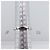 Chanel Premiere Promesse Ring Platinum Silber Metallisch - Ansicht 5
