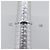 Chanel Premiere Promesse Ring Platinum Silber Metallisch - Ansicht 6
