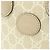 Borsa a tracolla Gucci GG Supreme Canvas Marrone Beige - vista 4
