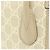 Borsa a tracolla Gucci GG Supreme Canvas Marrone Beige - vista 5