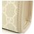 Borsa a tracolla Gucci GG Supreme Canvas Marrone Beige - vista 6