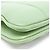 Borsa a tracolla PETITE GG in pelle Gucci Verde - vista 3
