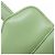 Borsa a tracolla PETITE GG in pelle Gucci Verde - vista 5