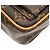 Borsa a Spalla Louis Vuitton VIVA CITE Monogram Metallico Bronzo - vista 3