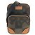 Borsa a tracolla Louis Vuitton Damier Giant Amazon Slingback Marrone