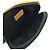Borsa a tracolla Louis Vuitton Damier Giant Amazon Slingback Marrone - vista 4