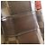 Bolsa de ombro Louis Vuitton Damier NaviGlio Marrom - vista 6