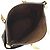 Borsa Tote Louis Vuitton Monogram Marrone - vista 8