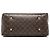 Borsa a Spalla Louis Vuitton Monogram Canvas Artsy MM Marrone - vista 4