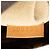 Borsa a Spalla Louis Vuitton Monogram Canvas Artsy MM Marrone - vista 6
