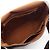 Louis Vuitton Abbesses Monogram Coated Canvas Shoulder Bag Brown - view 3