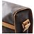 Louis Vuitton Abbesses Monogram Coated Canvas Shoulder Bag Brown - view 8
