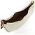 Céline Borsa a tracolla Celine Ava Trionphe Canvas Calf Marrone Beige - vista 5