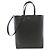 Céline Celine Vertikaler Cabas Small Calf Tote Bag Blau
